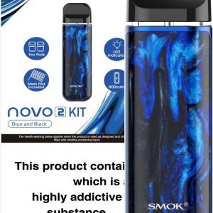 Smoke Novo 2 Kit
